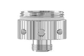 GS Air Atomizer